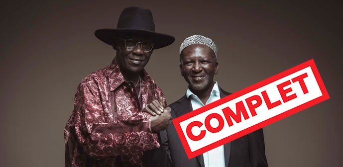 Toure kounda